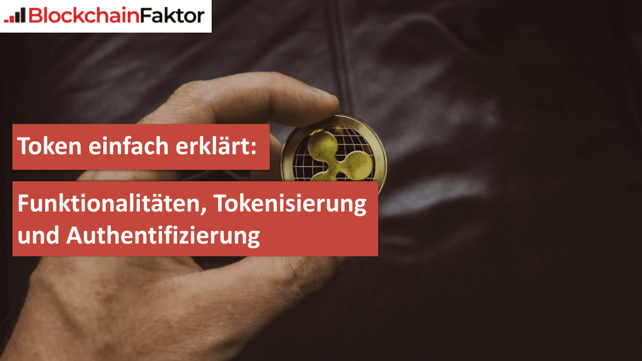 Token Generator: Wie Sie ohne Code einen Token erstellen